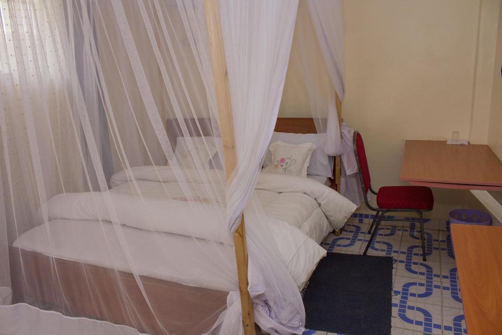 Isibania Borderpoint Lodge Migori Экстерьер фото