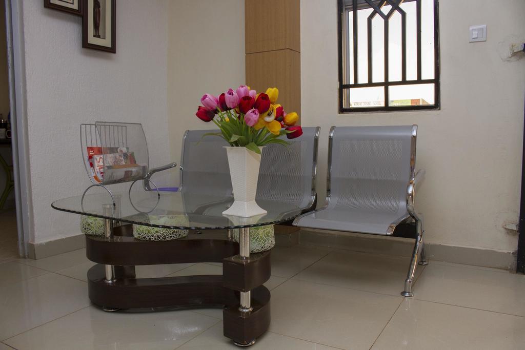 Isibania Borderpoint Lodge Migori Экстерьер фото